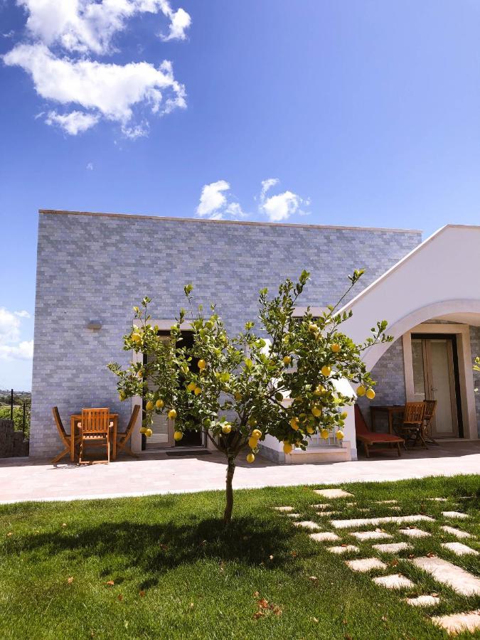 Casa Azzurra Ostuni Bed and Breakfast Exterior foto